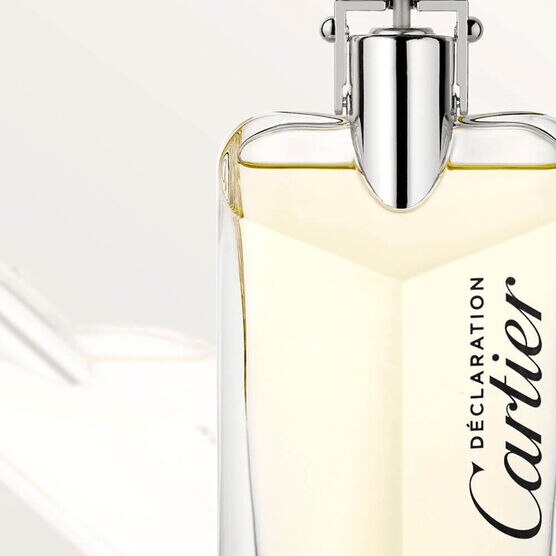 CARTIER    DECLARATION   EDTV  50ML